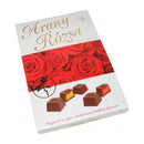 Arany Rozsa Praline mixte cu gust de alune si capsuni 136g