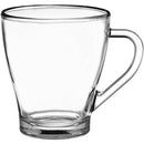 Cana de cafea Uniglass Hollywood 270ml