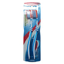 Aquafresh Extreme Clean Brush 1 + 1