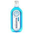 Sensodyne Cool Mint Mouthwash 500ml