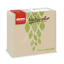 Fato Natural Veggie Servetele de masa, 2 straturi, 38x38 cm, 40 buc./set