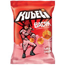 Snacksuri Kubeti cu aroma de bacon 35g