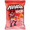 Kubeti snacks with bacon flavor 35g