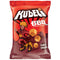Kubeti snacks with barbeque flavor 35g