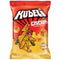 Kubeti snacks with chicken flavor 35g