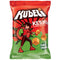 Kubeti snacks with ketchup flavor 35g