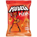 Kubeti Kubz snackek pizza ízzel, 35g