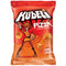 Kubeti Kubz snacks with pizza flavor, 35g