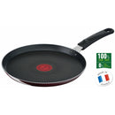 Tigaie pentru clatite Tefal Resist Intense D5221083, 25 cm