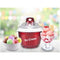 Beper P102GEL001 Automatic ice cream maker