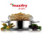 Eatitaly Maxifry olajsütő, 26 cm