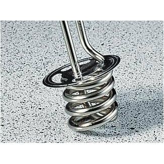 Rommelsbacher TS1502 Termoplonjor din otel