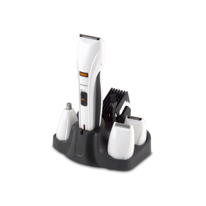 Beper Set de tuns 6in1 40.960