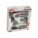 Beper Perie de par multifunctionala 40.989, 2 viteze, 2 niveluri de temperatura, cablu pivotant, 1000W