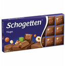 Schogetten Praliné Mogyoró, 100g