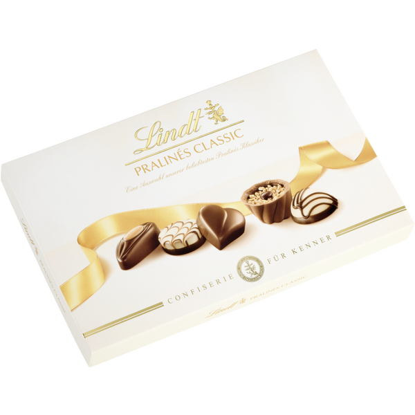 Lindt Praline Classic 125g