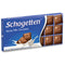 Schogetten Ciocolata cu lapte alpin, 100g