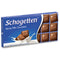 Schogetten alpska mliječna čokolada, 100g