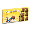 Schogetten Cicocolata pentru copii, 100g