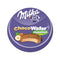 Milka Choco Wafer glazed with chocolate with hazelnuts 30g