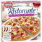 Dr. Oetker Ristorante pizza Pepperoni Salame Picante 340g