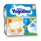 Nestlé® Yogolino Aprikosenmilchsnack, 4 x 100 g, ab 6 Monaten