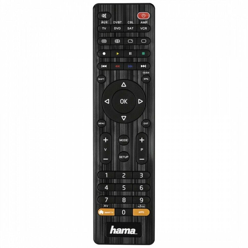 Hama Telecomanda universala 8in1