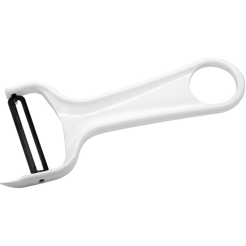 Fackelmann curatator de legume cu lama mobila 14 cm