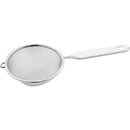 Fackelmann 10 cm stainless steel strainer