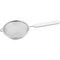 Fackelmann 10 cm stainless steel strainer