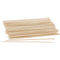 Fackelmann Wooden chopsticks for skewers 20 cm