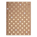 Herlitz Mapa A4, motiv Pure Glam