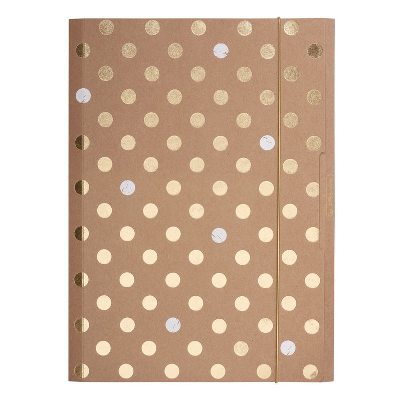 Herlitz Mapa A4, motiv Pure Glam