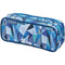 Herlitz Penar dublu, motiv Wild Animals, albastru