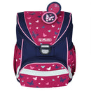 Herlitz Ghiozdan neechipat Ultralight, motiv Butterfly