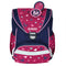 Herlitz Ghiozdan neechipat Ultralight, motiv Butterfly