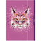 Herlitz Mapa cu elastic A3, motiv Wild Animals Lynx