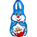 Figurina di cioccolato Kinder Rabbit con giocattolo a sorpresa 75g
