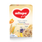 Milupa junior 7 cereals with bananas and plums, 250g, from 1 year