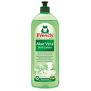 Frosch Detergent lichid de vase cu aloe vera, 750ml