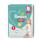 Pelenkák Pampers Active Baby Pants 6 Carry Pack 19 db