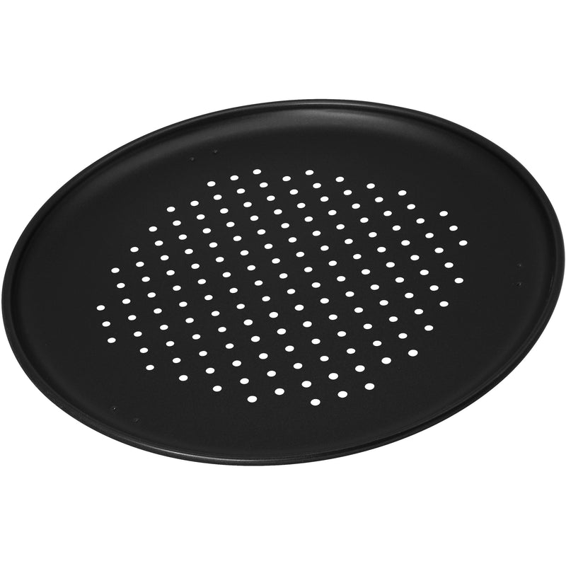 Zenker Tava perforata din teflon pentru pizza, diamentru: 32cm