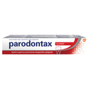 Parodontax Klassische, fluoridfreie Zahnpasta für gesundes Zahnfleisch - 75 ml