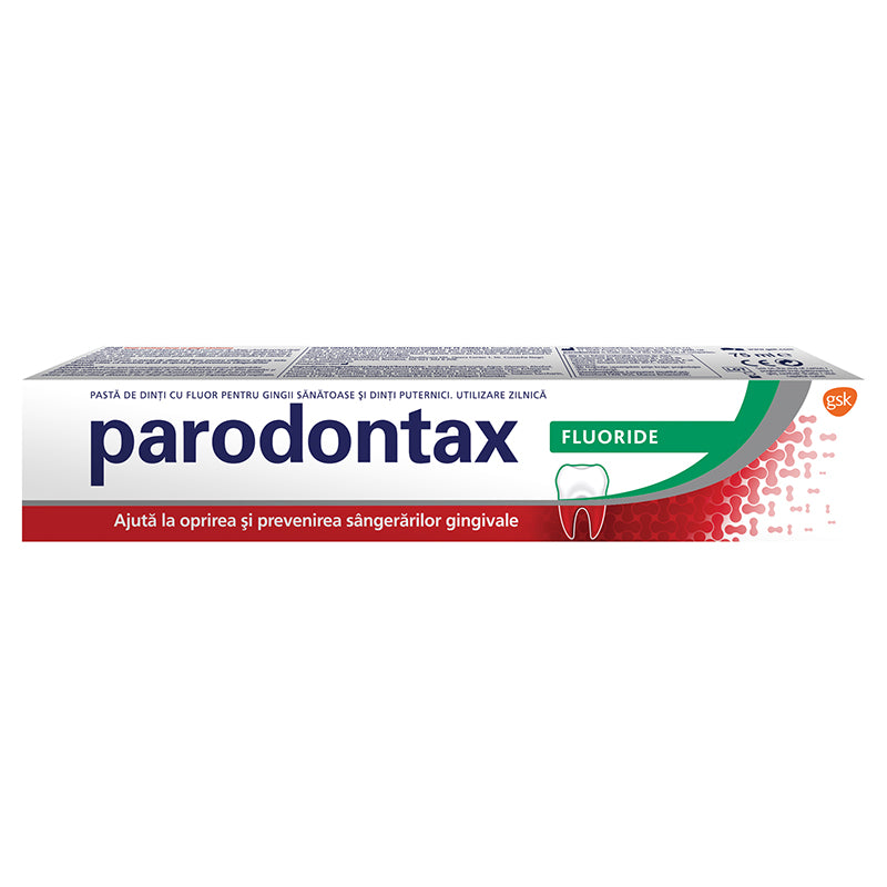 Parodontax Flouride 75ml
