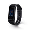 Hama Fit Track 3900 fitness tracker, pulse, calorie and sleep quality monitoring