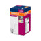 Osram Bec Led Globe Value E27 8.5W / 827 WW 2700K (806L)
