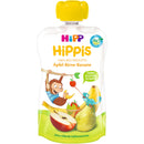 Hipp hippis piure mar, para, banana 100gr
