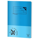 Pigna Caiet dictando A4, 80 file, BASIC