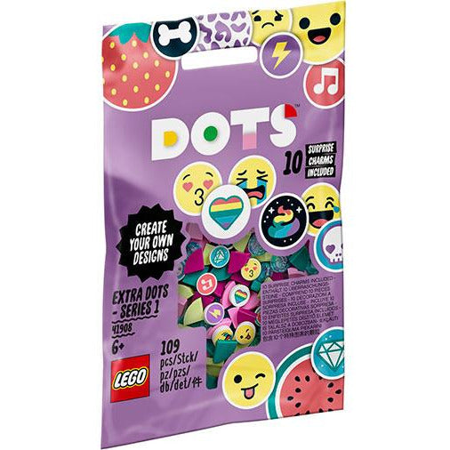 Lego  Piese DOTS extra - seria 1