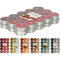 Set lumanari, 30 bucati